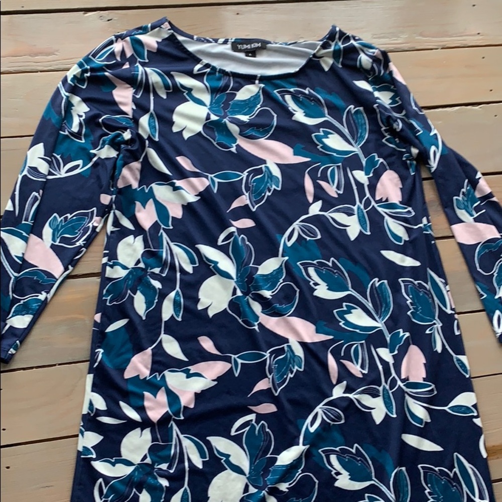 Yumi Kim Dress